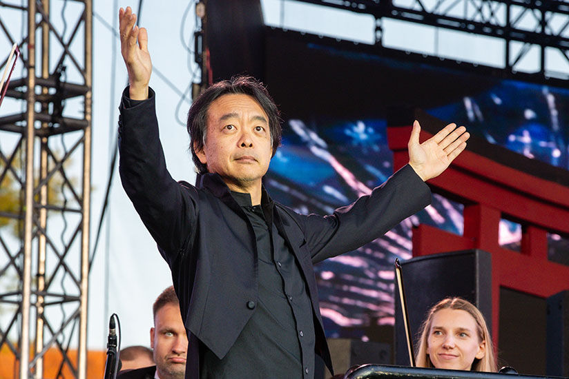 Hirofumi Yoshida