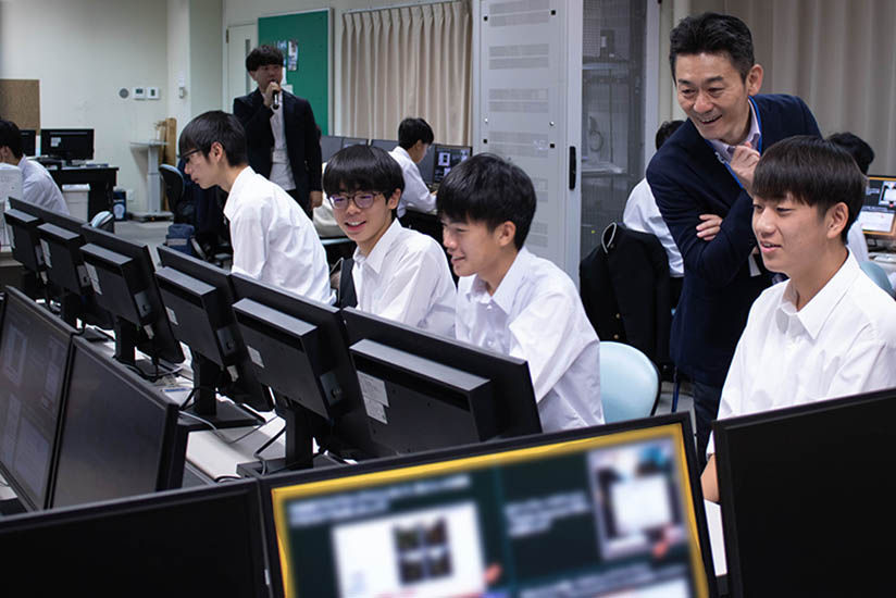 AIアプリを使って画像生成