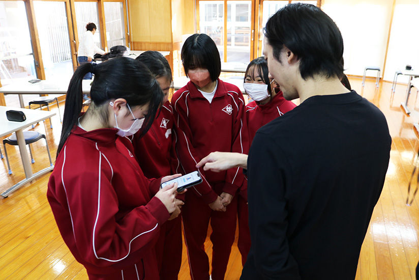 ステッカーデザインを作成