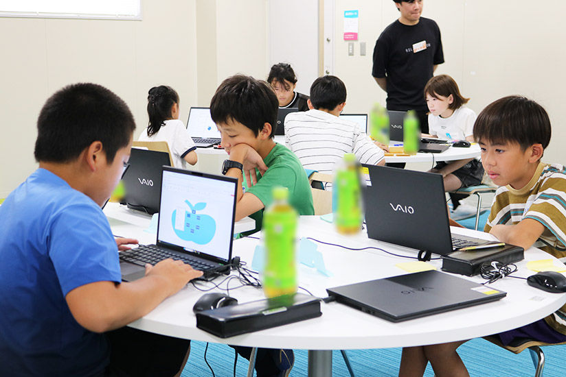 デザインを作成