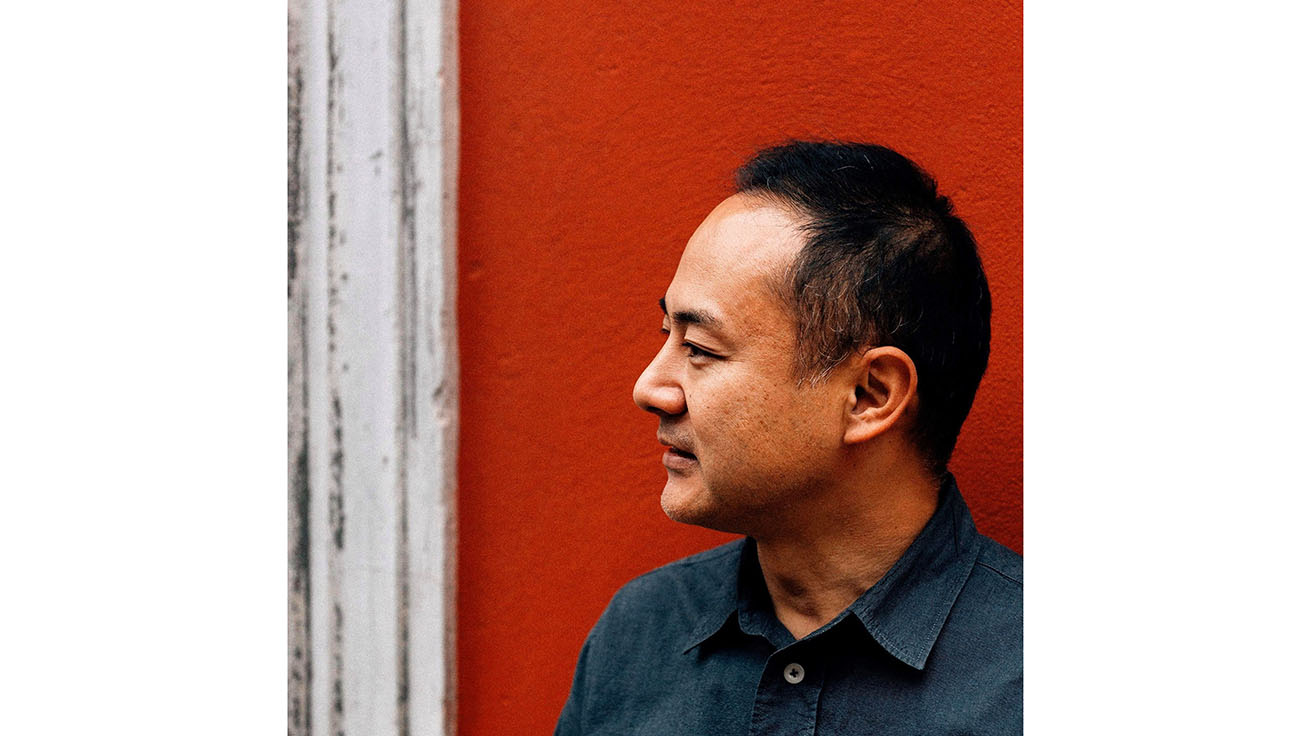 Mr. Keiji Ashizawa, Architect