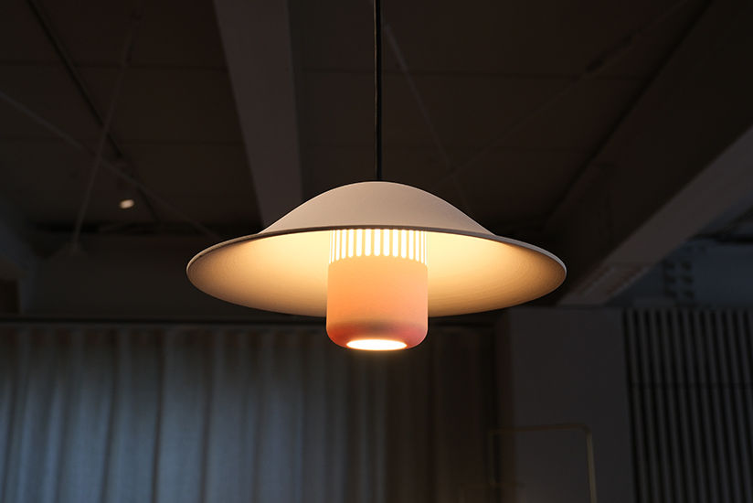 ペンダントライト