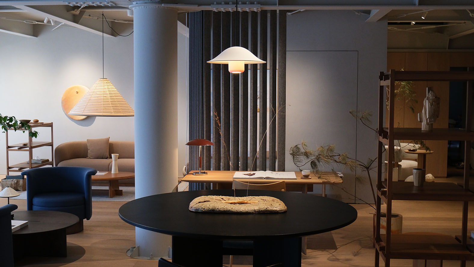 Karimoku Commons Tokyo