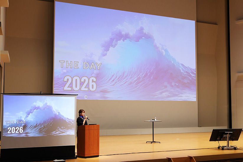 サーラ音楽ホール