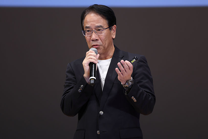 常務執行役員  CBO  小川 和宏