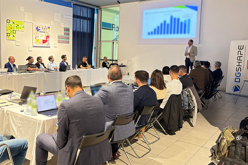 意見交換の様子