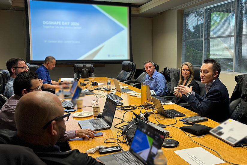 意見交換の様子