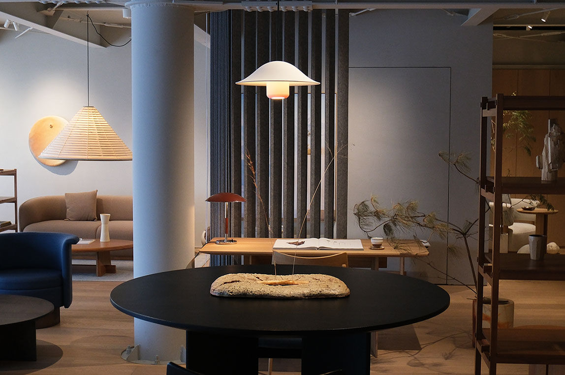 Karimoku Commons Tokyo