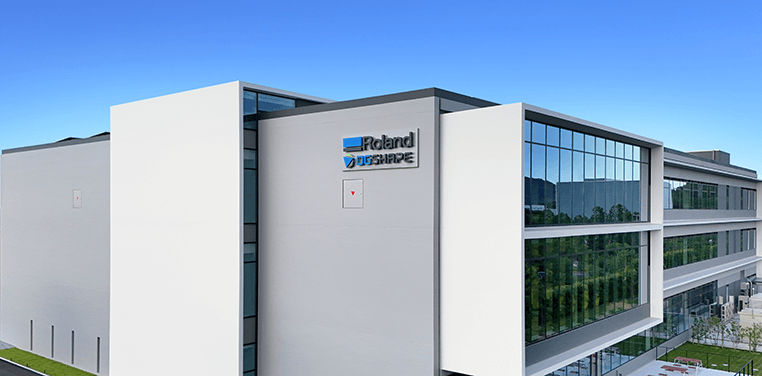 Roland DG Corporation