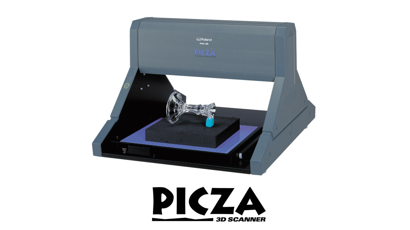 PICZA PIX-30