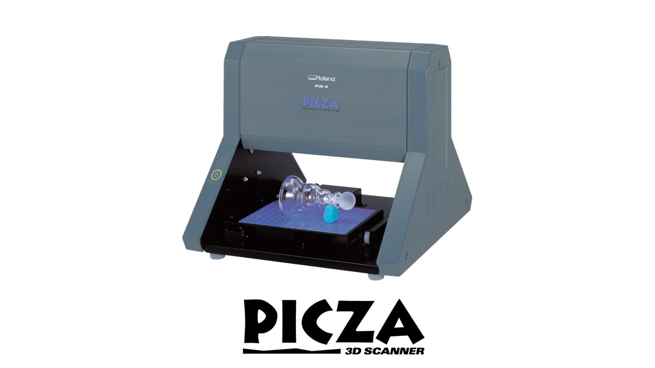 PICZA PIX-4