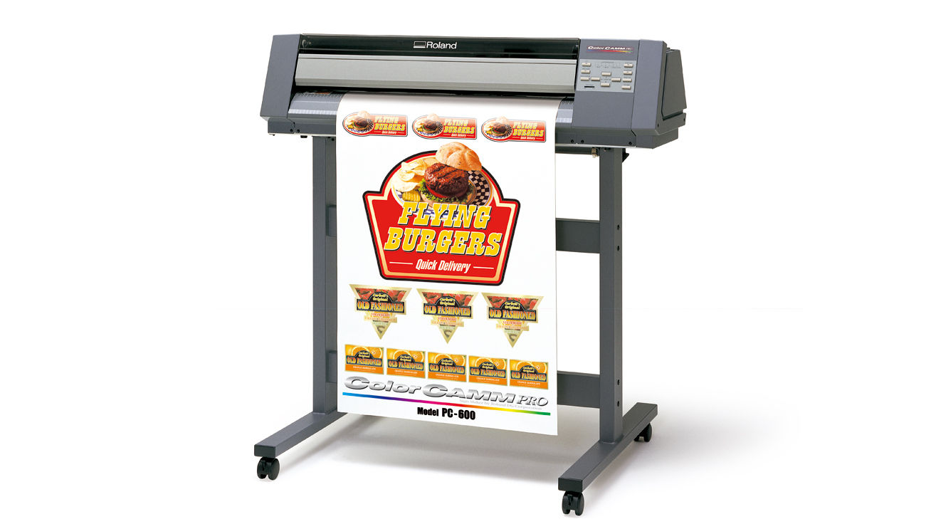 ColorCAMM PC-600
