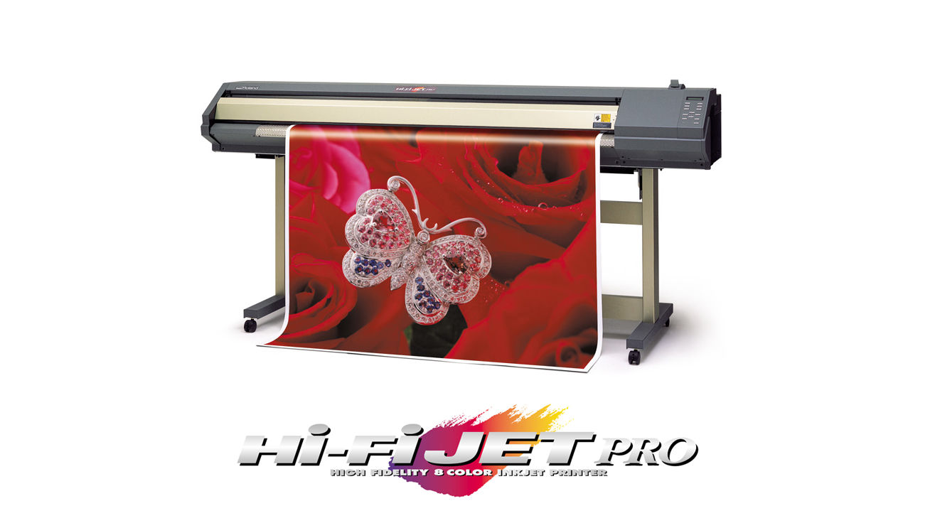 Hi-Fi JET PRO FJ-600