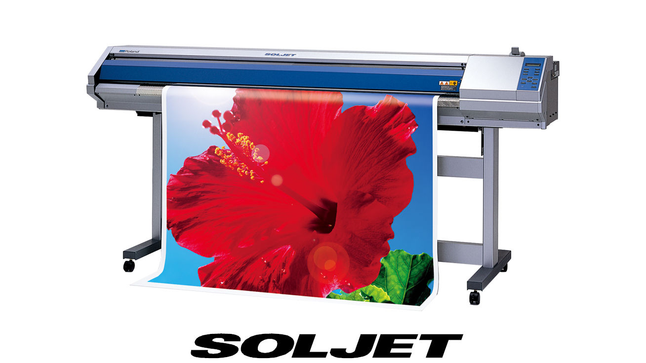 SOLJET SJ-600 SJ-500