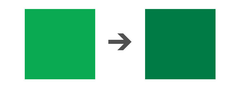 変更内容)左:POP-M-GR、右:POP-M-G2