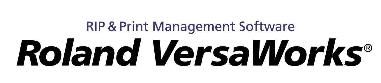 Roland VersaWorks