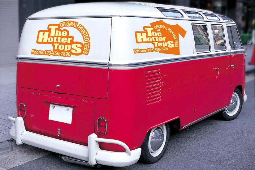 カー・マーキング