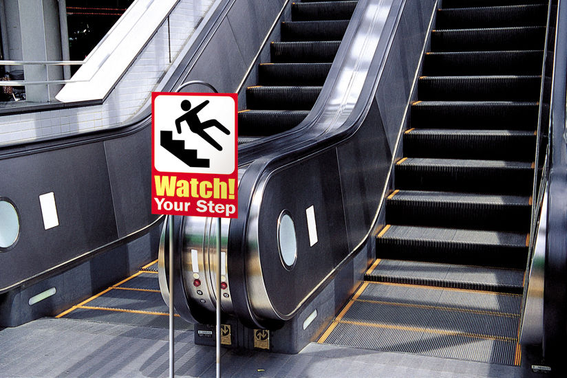 さまざまな表示物を手軽に製作！スタイリッシュなデスクトップ