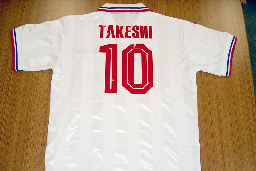 アパレル・マーキング