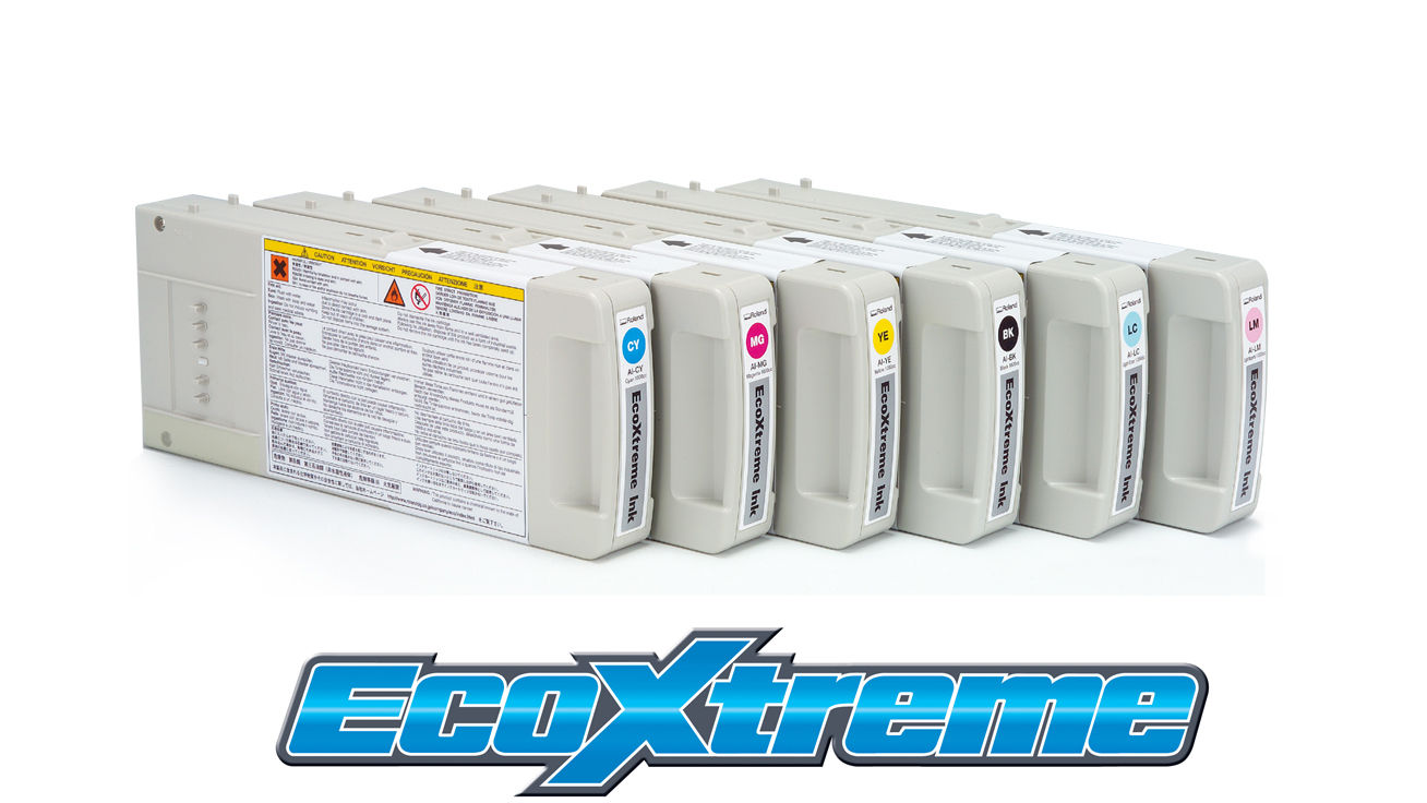 EcoXtreme Ink