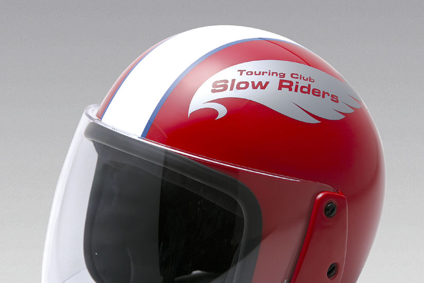 オリジナルステッカーに