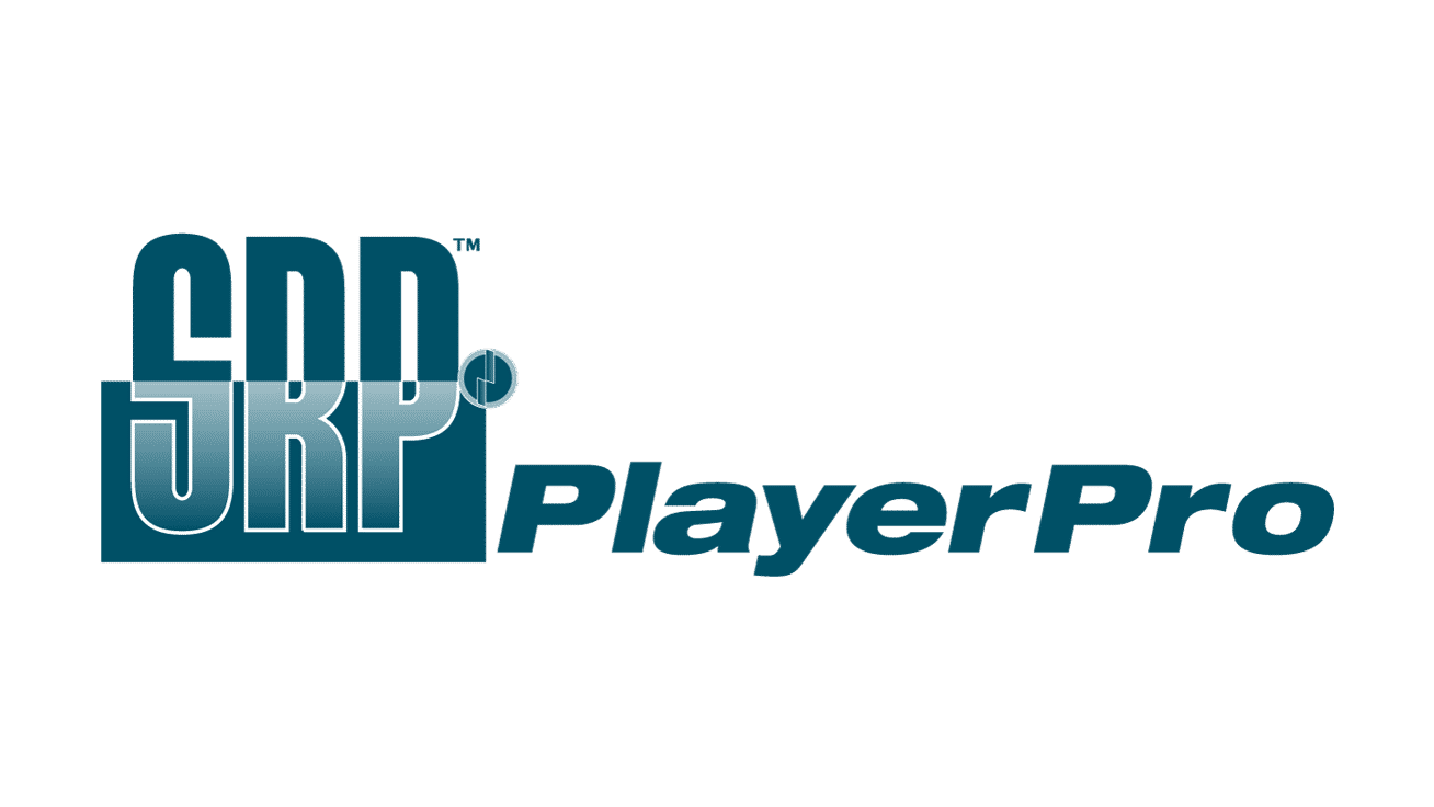 SRP Player Pro