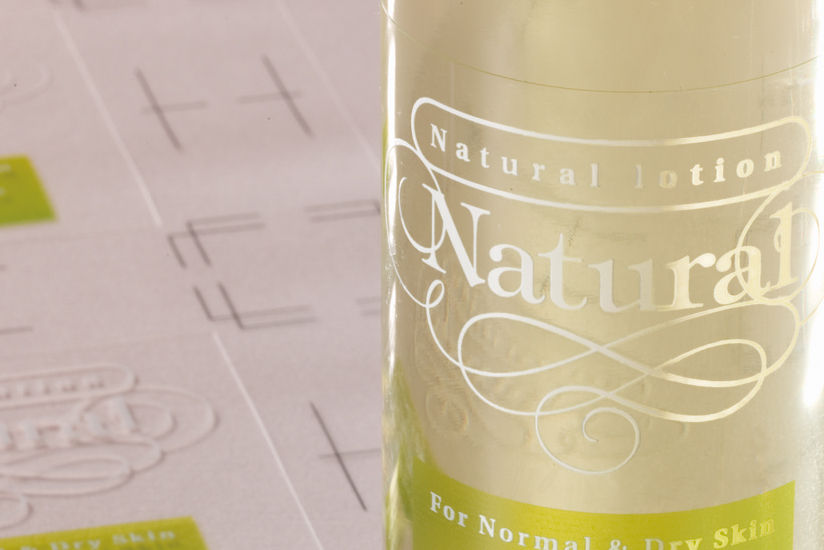 VersaUV LEC-300用途例