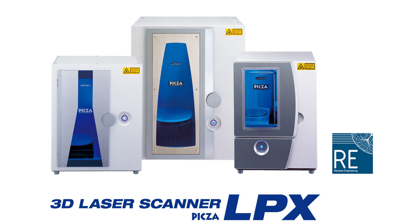 LPX-60/600/1200 RE series