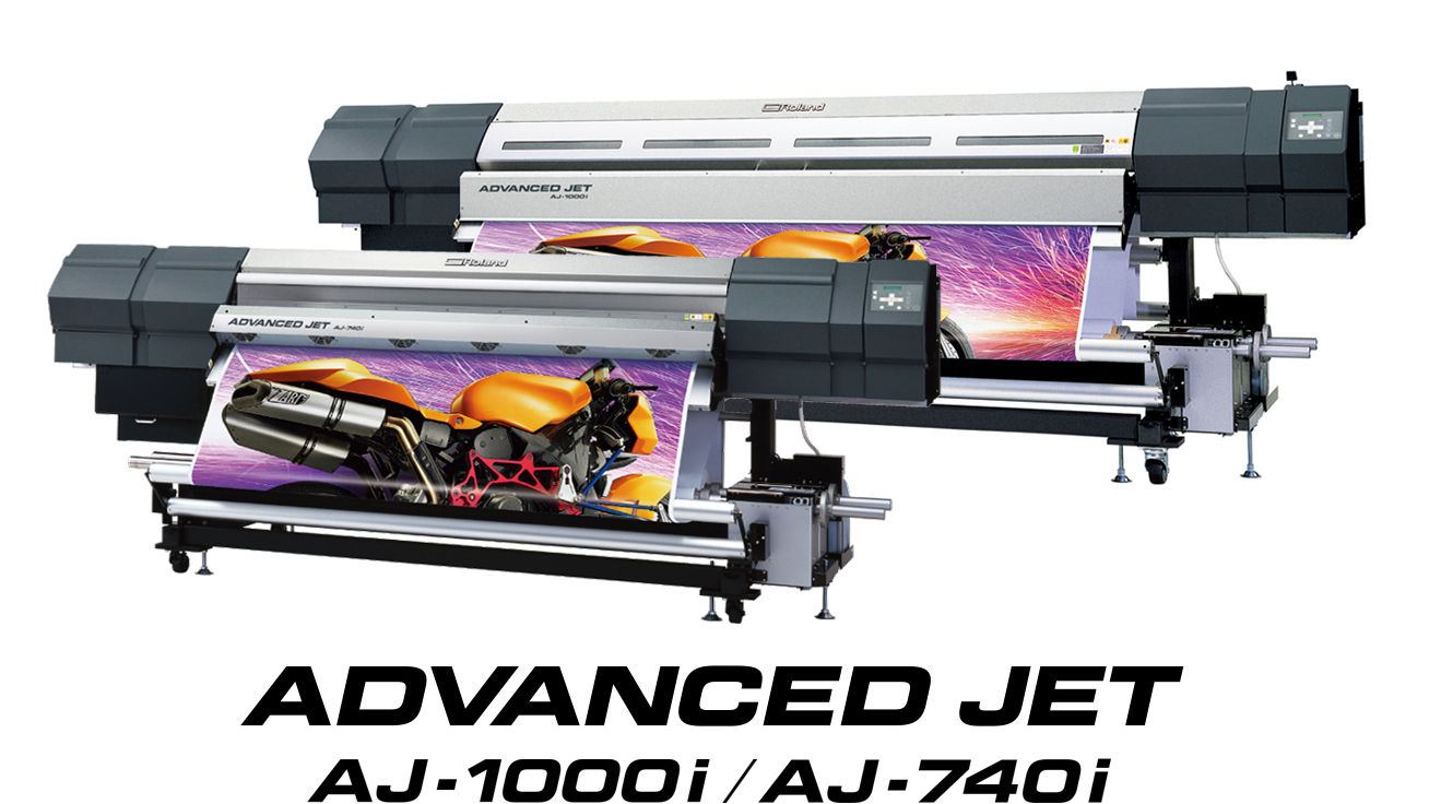 ADVANCED JET(アドバンスド・ジェット)AJ-1000i/AJ-740i