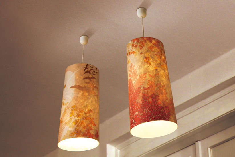 インテリア用品の製作