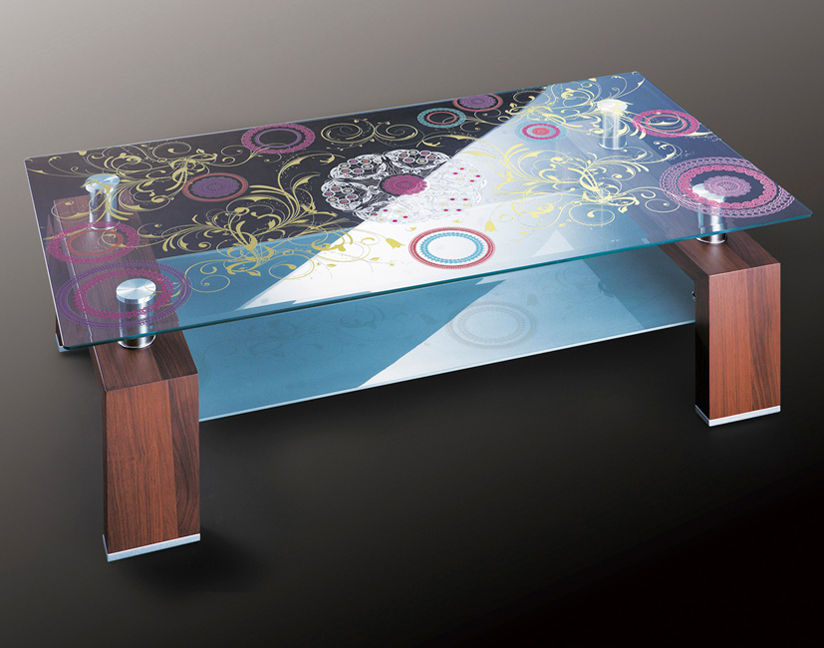 既存アイテムに付加価値の高い装飾