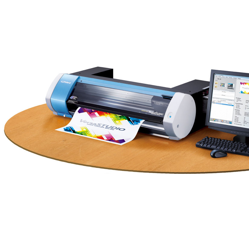 デスクトップVersaSTUDIO BN-20