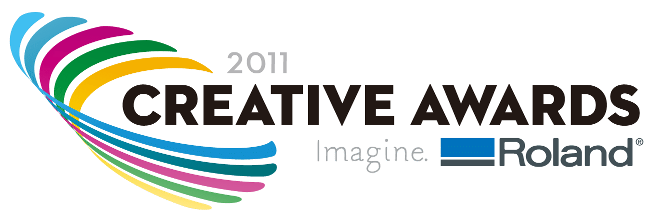 CREATIVE AWARDS 2011