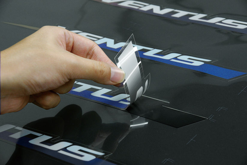 シール/ステッカー