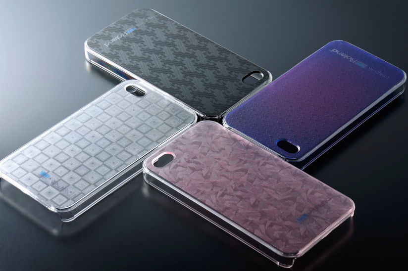 スマートフォンケース