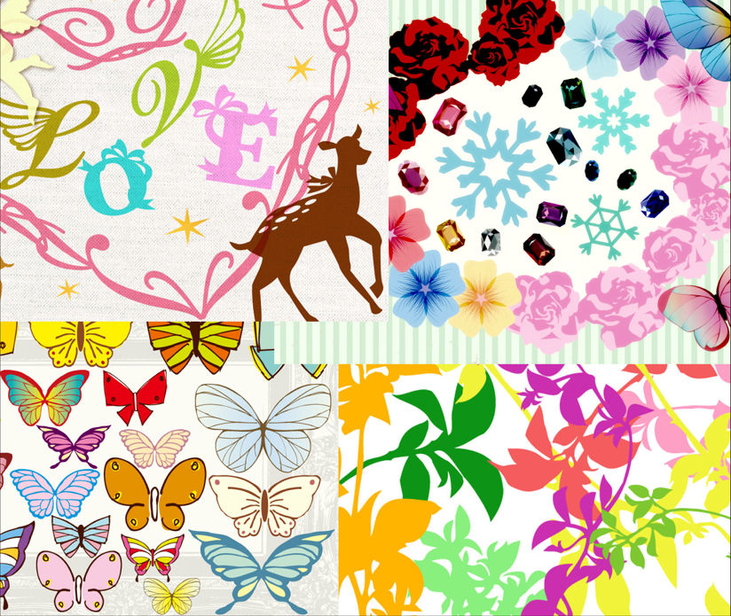 無料ダウンロードデータ