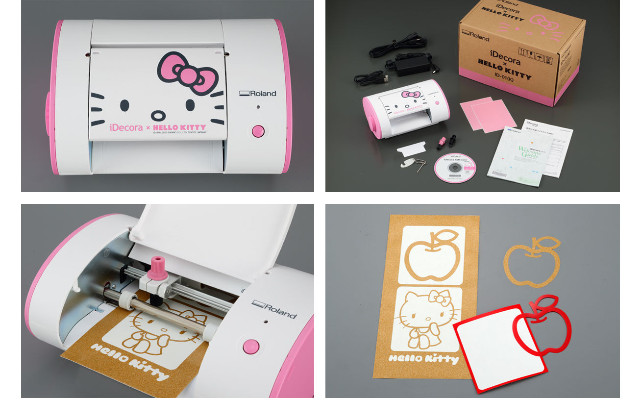 製品外観・内容物