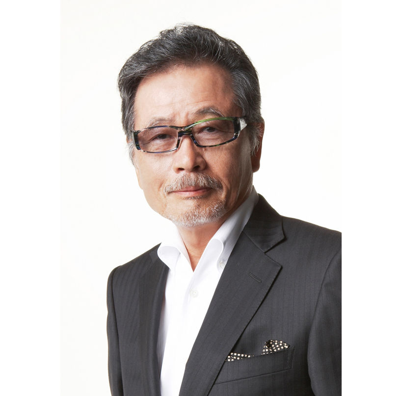 関口照生 氏