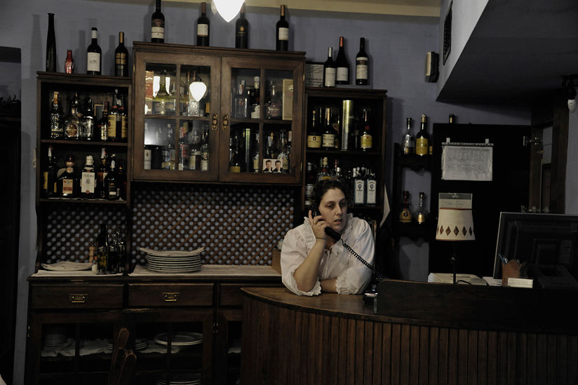 写真展「支倉の道」