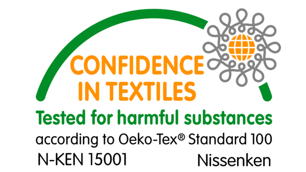CONFIDENCE IN TEXTILES - Oeko-Tex(R) Standard 100