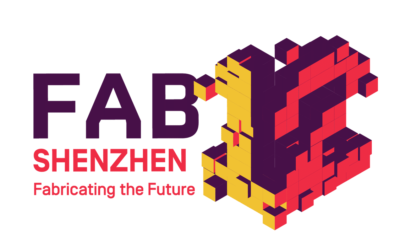 FAB12 - SHENZHEN - Fabricating the Future
