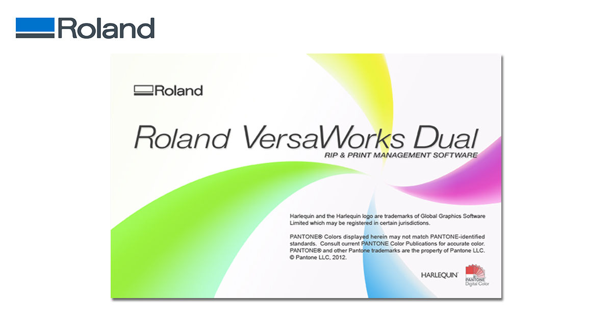 Roland DG Offers New VersaWorks Dual RIP Free for Owners | News Release ...