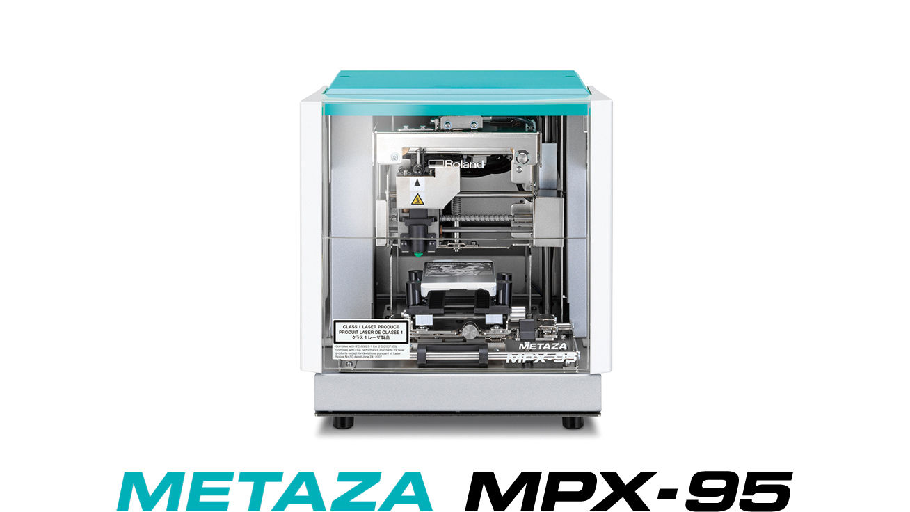 METAZA MPX-95