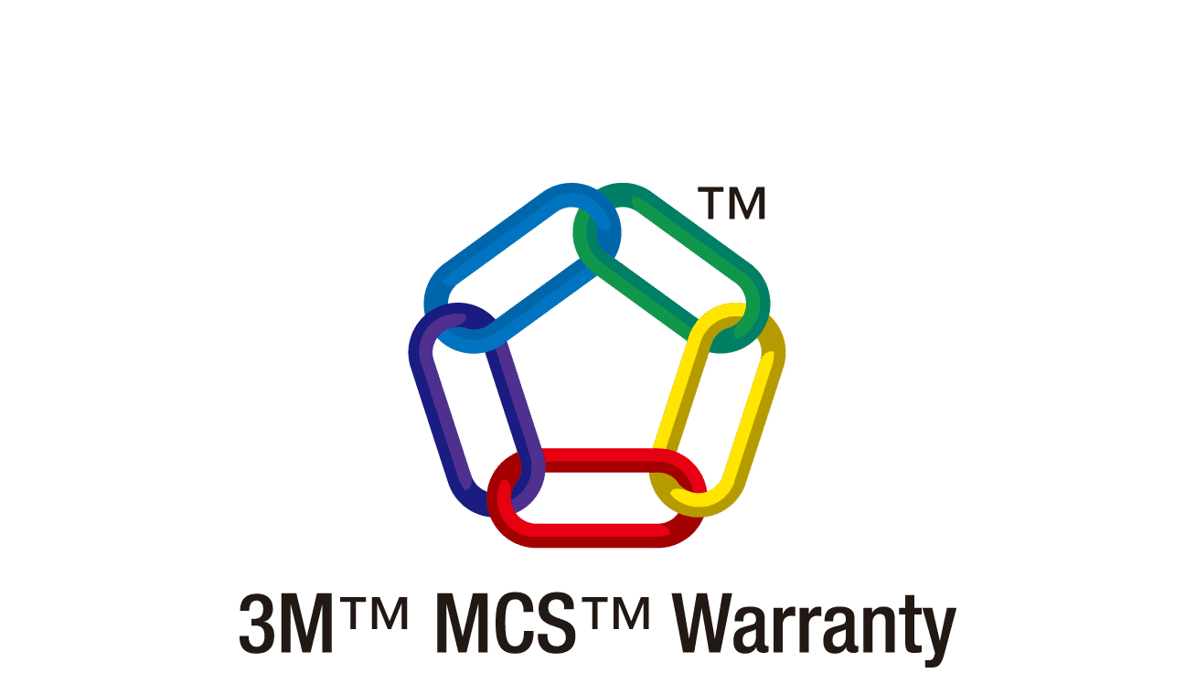 ３Ｍ™ ＭＣＳ™ 保証プログラム