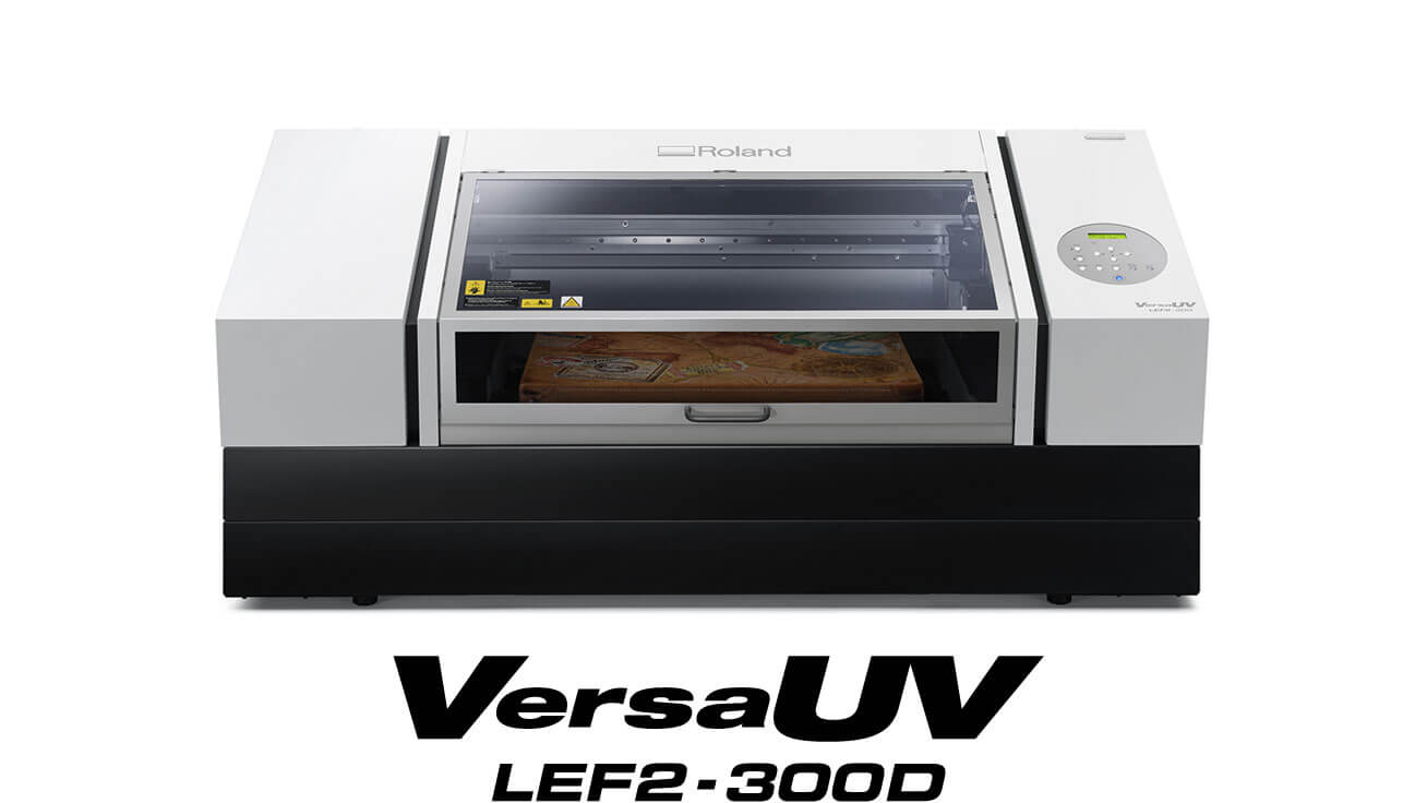 LEF2-300D