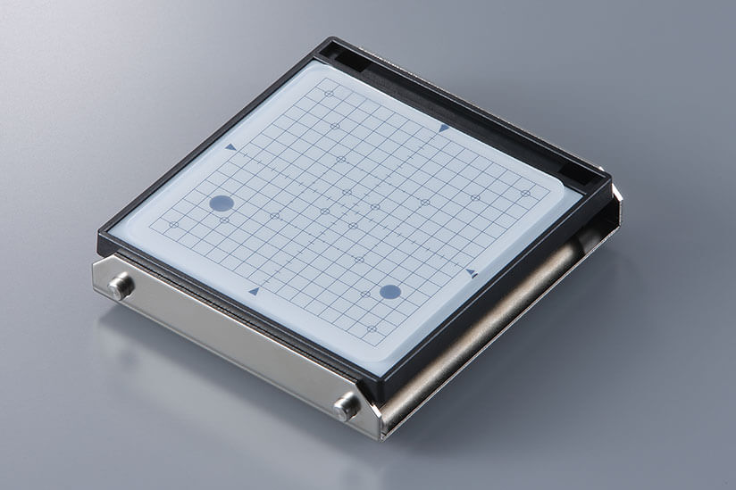 グリッドテーブル （粘着シート付）