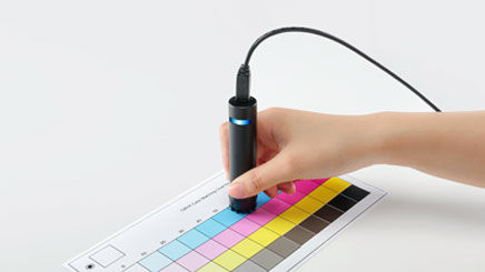 VW-S1 densitometer