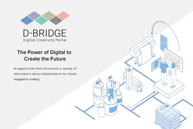D-BRIDGE