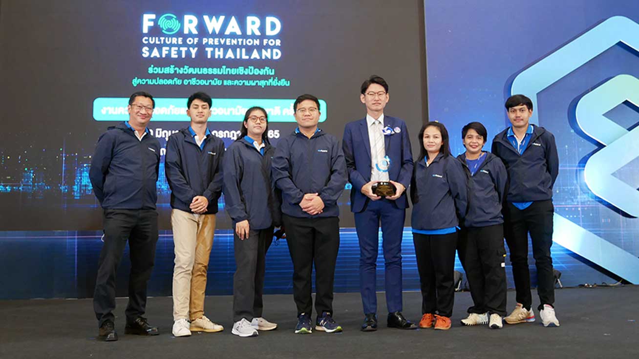 Roland Digital Group (Thailand) Ltd.のメンバー