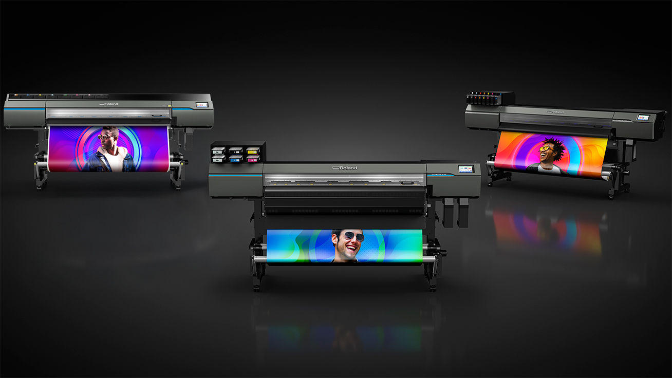 TrueVISシリーズ新ラインナップ